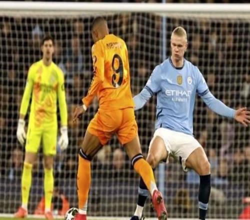 隊(duì)報(bào)：弗洛倫蒂諾仍未放棄簽哈蘭德、讓他與姆巴佩搭檔的夢想