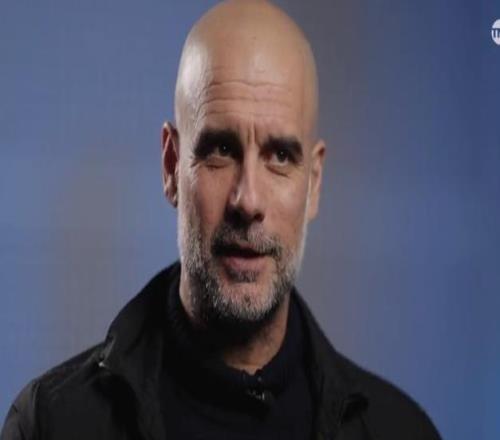 瓜帥：皇馬歐冠奪冠次數(shù)比曼城參加這項賽事的年頭還要多