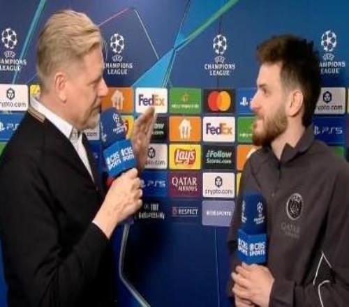 KK：我尊重教練讓我替補的決定次回合必須繼續(xù)保持專注