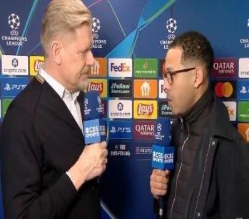 羅塞尼爾：這場(chǎng)比賽確實(shí)是一次沉重的打擊，但我們還沒(méi)有出局