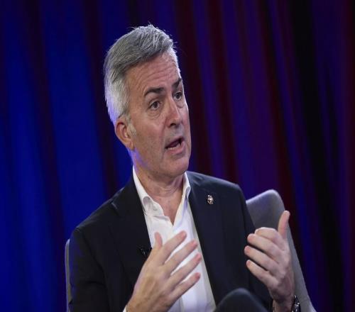 巴托梅烏表示巴薩高層需換代，豐特：希望拉波爾塔有這覺悟