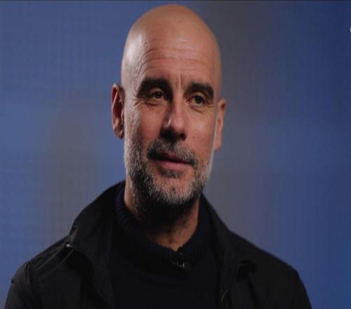 瓜迪奧拉再度暗示即將退休：“總有一天會(huì)結(jié)束的”