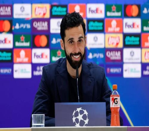 阿韋洛亞：有庫(kù)爾圖瓦，就好像每場(chǎng)比賽多一條命