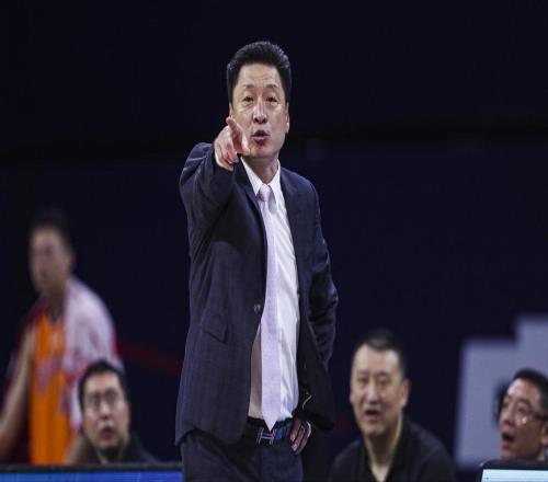 李根隊友加盟NBL，蘇群談升降級杜絕假球，福建簽下場均25分猛將