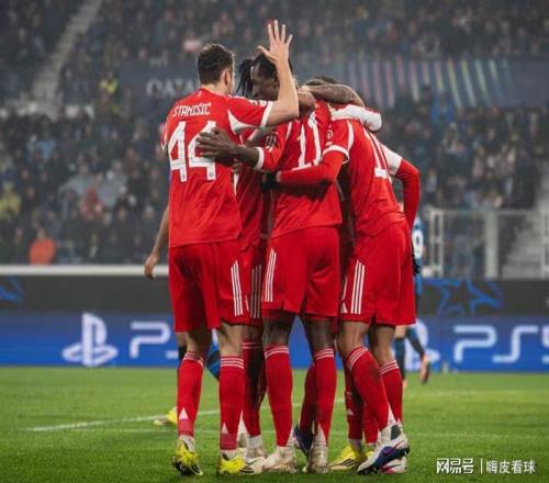 冷門不斷！英超三強基本出局，歐冠黑馬未必能遇上阿森納