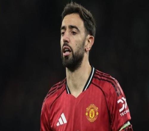 名記：如果曼聯(lián)能讓B費(fèi)確信自己仍不可或缺，他將會(huì)考慮留隊(duì)