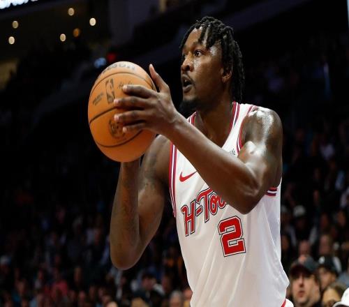 背靠背第2場，客場對陣掘金！火箭隊又一人缺陣！輪換陣容僅剩8人