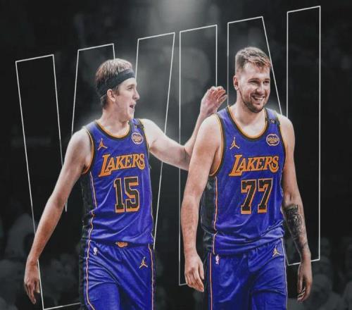 30！湖人成功橫掃！詹姆斯離隊倒計時