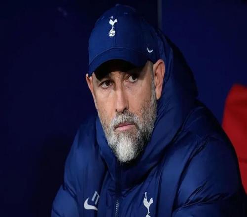 名記：劉易斯家族不會(huì)介入圖多爾的未來(lái)，將由熱刺高層決定