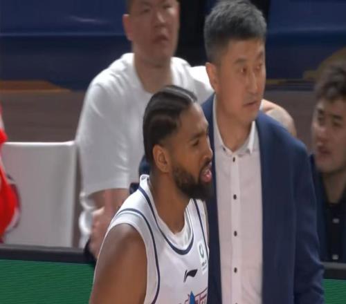 杜鋒又看上一人！廣東最適合的新大外援曝光，或被朱芳雨截胡