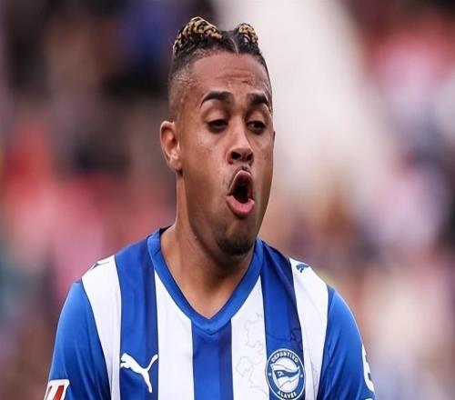 前皇馬7號徹底沉淪，4年西甲顆粒無收淪為廢柴，身價僅剩80萬歐