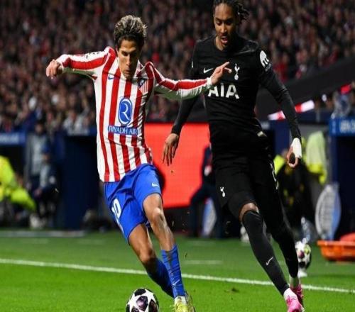 小西蒙尼：我們非常高興能擁有小蜘蛛，他是一名世界級(jí)球星