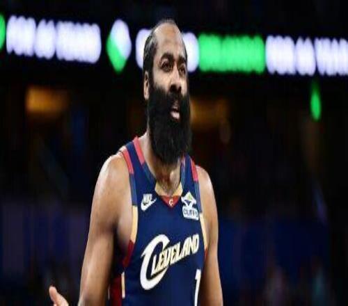 來了！哈登騎士生涯最硬一戰(zhàn)！