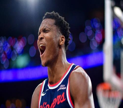 快船153128大勝森林狼球員評價：7人優(yōu)秀，2人及格