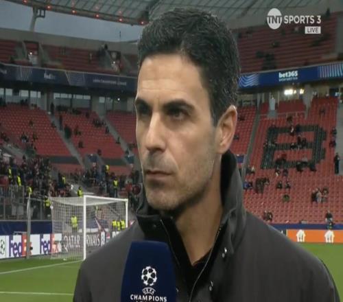 塔帥：特羅薩德身體感覺不太好，所以沒讓他進(jìn)入大名單