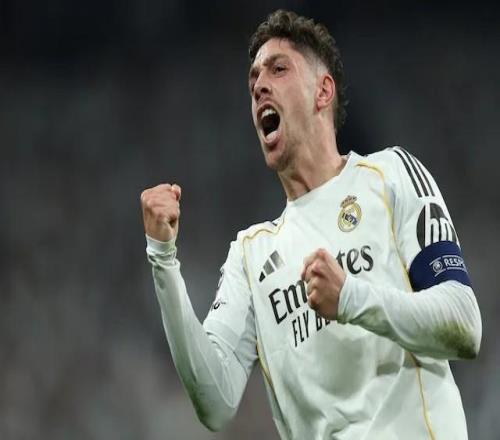 塞爾：皇馬戰(zhàn)勝曼城含金量極高這是近年曼城踢得最糟的一場