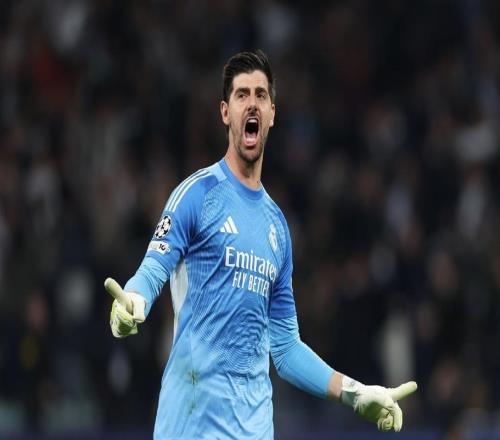 熱聞威尼修斯失點(diǎn)，巴爾韋德半場(chǎng)戴帽！皇馬30大勝曼城