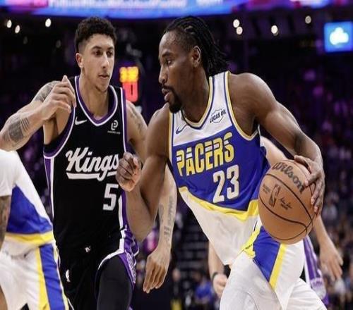 10連??！步行者成為本賽季首支提前無緣季后賽及附加賽的球隊(duì)