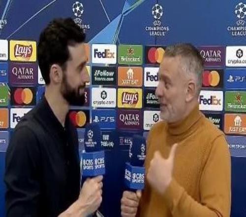 阿韋洛亞：我一直對巴爾韋德要求很高，今天真的為他感到高興