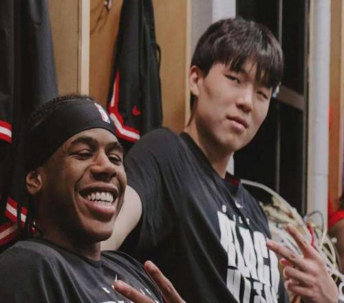 16投14中！楊瀚森31分8籃板！轟出生涯最強(qiáng)一戰(zhàn)