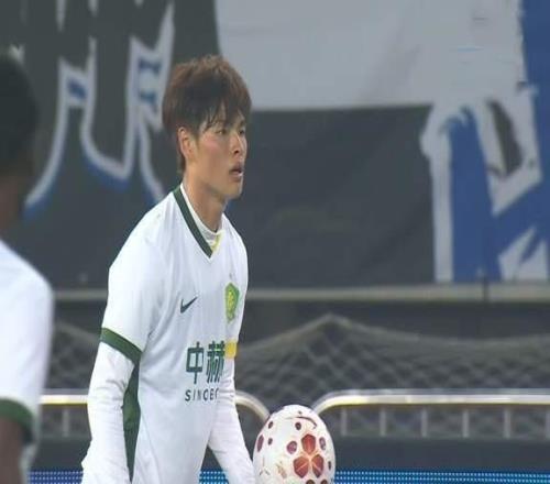 CCTV16直播，泰山后防線調(diào)整瓦科踢國(guó)安有心得謝文能主攻鄧捷夫