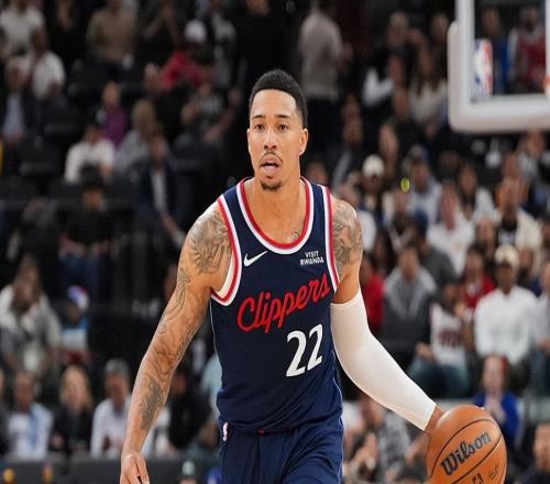 快船153128森林狼4利好！加蘭+2配角越來越好，2將成防守大閘！