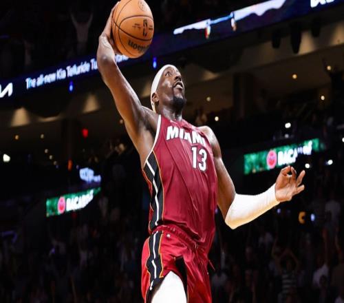 別挑刺了！阿德巴約的83分就是神跡名記回應(yīng)5大吐槽