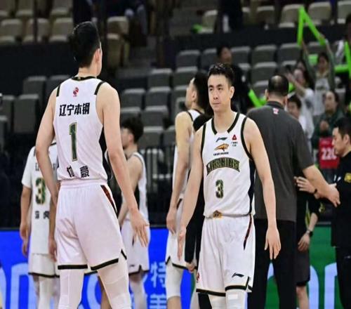 掀翻聯(lián)賽第6，遼寧爆冷門！趙繼偉17+9夢回巔峰，新外援首秀出色