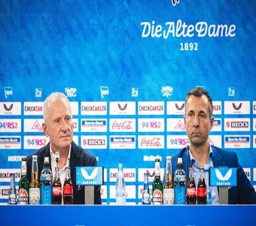 圖片報：赫塔財務狀況不佳，3月15日前改善程度不達標下賽季將扣分