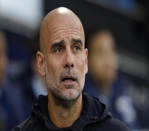 沒有姆巴佩貝林，仍被皇馬30完勝：瓜迪奧拉到底輸在了哪里