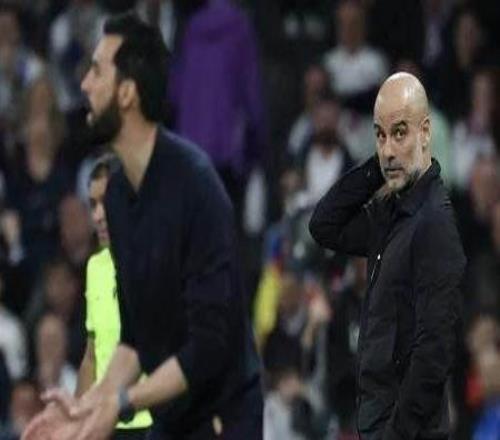 林良鋒：不記吃更不記打，瓜迪奧拉，該！