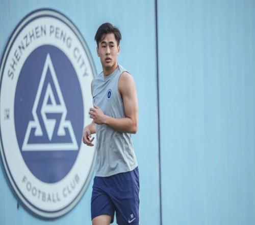 本周六新鵬城主場首秀，坐標深圳市體育中心，吉祥物將亮相