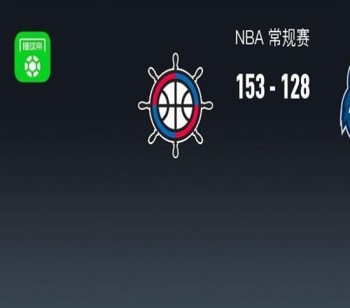 NBA戰(zhàn)報(bào)：快船153128大勝森林狼取NBA3連勝，倫納德45+5+5