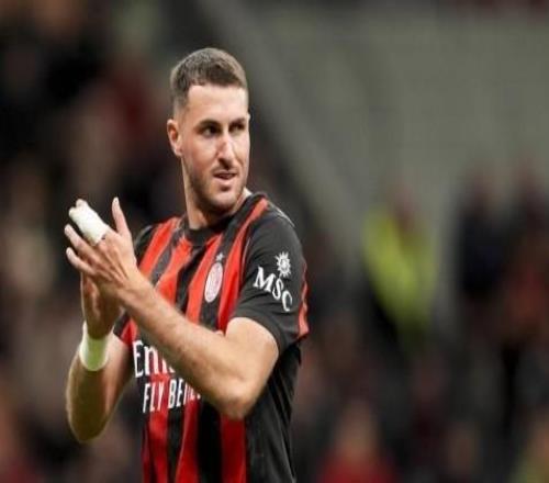 米體：為找回比賽狀態(tài)，圣地亞哥大概率入選對(duì)陣?yán)R奧大名單