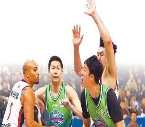 天津男籃主場取勝