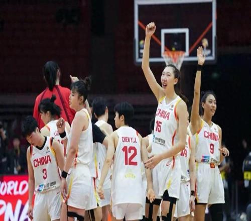 中國女籃8168馬里，沒想到賽后王思雨會這么說，宮魯鳴掛不住了