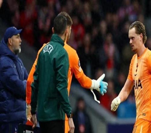 屢戰(zhàn)屢??！托特納姆熱刺該如何處置圖多爾五位名記解讀