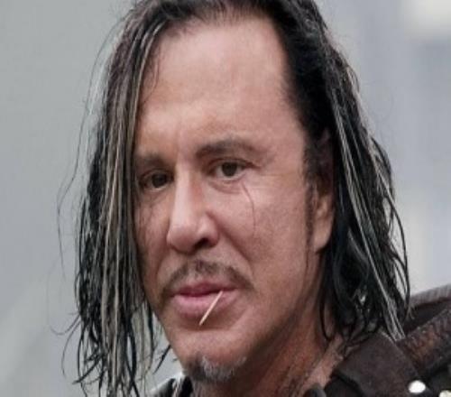 《鋼鐵俠》反派演員米基洛克因欠租被逐出家門曾拒10萬美元捐助