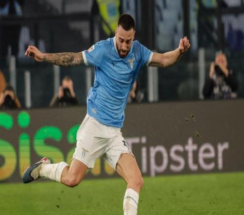 阿斯：馬競盯上拉齊奧后衛(wèi)希拉，但球員更接近加盟米蘭