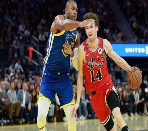 41分創(chuàng)新高！布澤利斯成公牛隊(duì)史最年輕單場40+并獲勝的球員