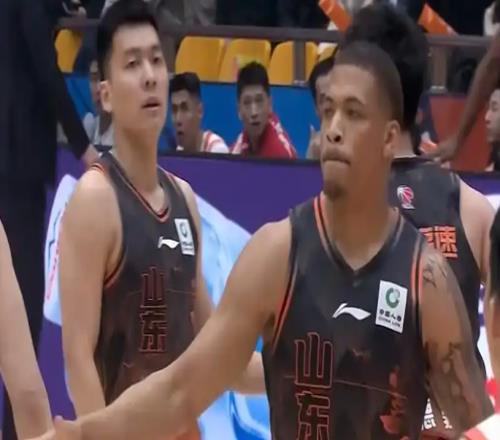 山東114103力克江蘇斬獲二階段開門紅，外援發(fā)威本土尖刀閃耀！