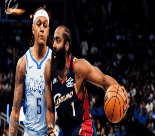 班凱羅準三雙貝恩35分，哈登空砍30+6+8米神打鐵，魔術復仇騎士