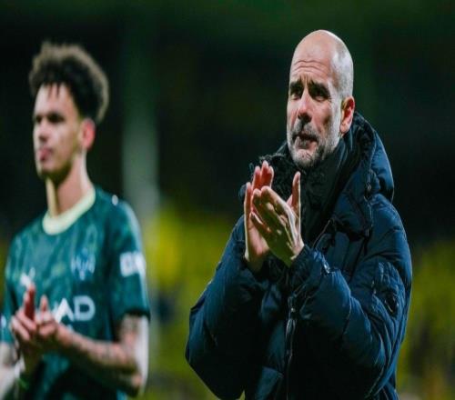 英超沉淪！6大豪門歐冠0勝，曼城、切爾西、熱刺遭慘敗晉級無望