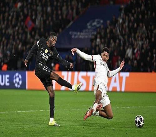 【復(fù)盤】巴黎大勝復(fù)仇，恩里克下半場變招打崩切爾西