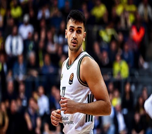 火箭二隊首秀表現(xiàn)搶眼，但土耳其中鋒到了第二場立刻狀態(tài)下滑了