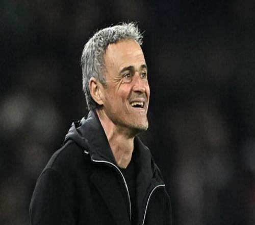 恩里克：這是我們本賽季最重要的時(shí)刻，比賽對(duì)我們來(lái)說(shuō)不容易