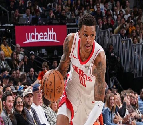 火箭36分慘??！一場恥辱的失利，杜蘭特僅10分，約基奇劃水轟三雙