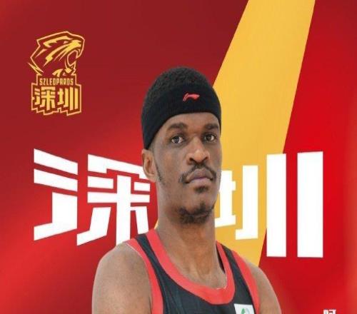 期待！第二階段登錄CBA的六位超級外援，三人來自NBA