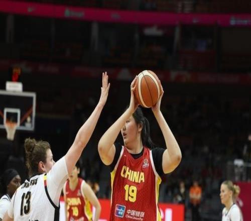 中國(guó)女籃出線形勢(shì)：1勝1負(fù)暫居小組第2下一戰(zhàn)南蘇丹將成晉級(jí)關(guān)鍵