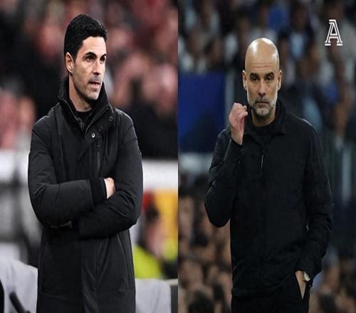 2平4負(fù)！英超六強(qiáng)歐冠18決賽首回合集體迷失，無一隊(duì)獲勝